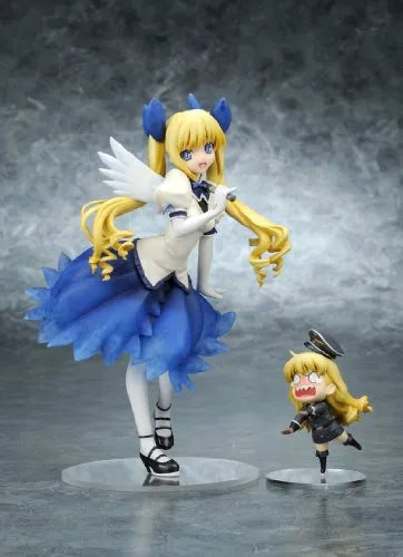 Daiteikoku - Retia Adolf - 1/8 - Ultimate Idol (AliceSoft Kotobukiya)ㅤ – Kotobukiya – ActionFigure Brasil