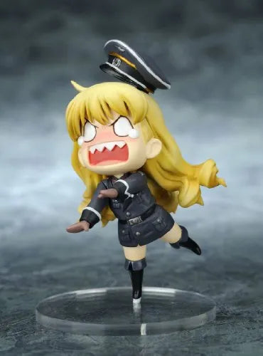 Daiteikoku - Retia Adolf - 1/8 - Ultimate Idol (AliceSoft Kotobukiya)ㅤ – Kotobukiya – ActionFigure Brasil — close