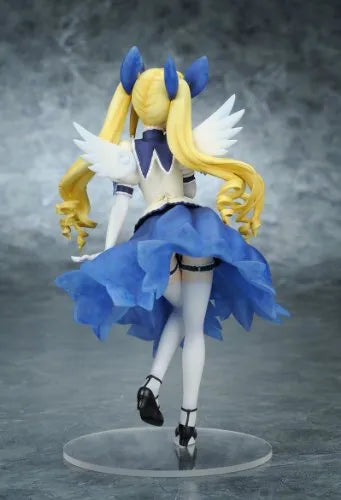 Daiteikoku - Retia Adolf - 1/8 - Ultimate Idol (AliceSoft Kotobukiya)ㅤ – Kotobukiya – ActionFigure Brasil