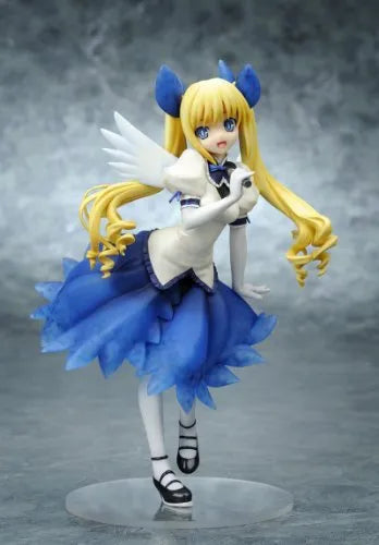 Daiteikoku - Retia Adolf - 1/8 - Ultimate Idol (AliceSoft Kotobukiya)ㅤ – Kotobukiya – ActionFigure Brasil