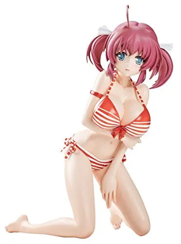 Daitoshokan no Hitsujikai - Kodachi Nagi - 1/3 (A-Toys)ㅤ – A-Toys As Manufacturer – ActionFigure Brasil