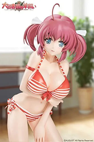 Daitoshokan no Hitsujikai - Kodachi Nagi - 1/3 (A-Toys)ㅤ – A-Toys As Manufacturer – ActionFigure Brasil