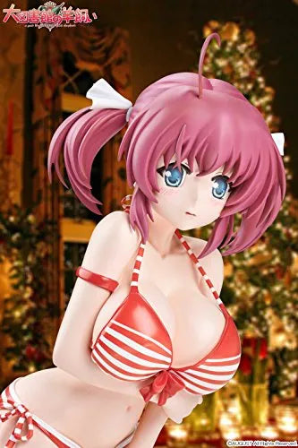 Daitoshokan no Hitsujikai - Kodachi Nagi - 1/3 (A-Toys)ㅤ – A-Toys As Manufacturer – ActionFigure Brasil