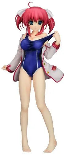Daitoshokan no Hitsujikai - Kodachi Nagi - Swimsuit ver. (Griffon Enterprises)ㅤ – Griffon Enterprises – ActionFigure Brasil
