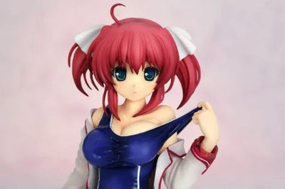 Daitoshokan no Hitsujikai - Kodachi Nagi - Swimsuit ver. (Griffon Enterprises)ㅤ – Griffon Enterprises – ActionFigure Brasil — close