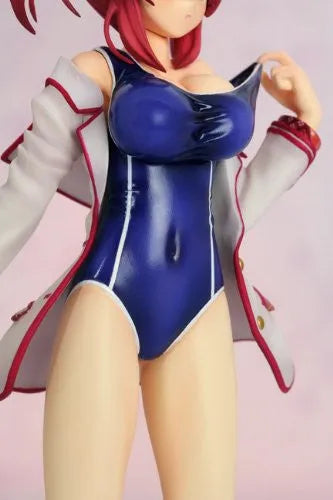 Daitoshokan no Hitsujikai - Kodachi Nagi - Swimsuit ver. (Griffon Enterprises)ㅤ – Griffon Enterprises – ActionFigure Brasil — acessórios