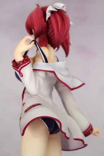 Daitoshokan no Hitsujikai - Kodachi Nagi - Swimsuit ver. (Griffon Enterprises)ㅤ – Griffon Enterprises – ActionFigure Brasil