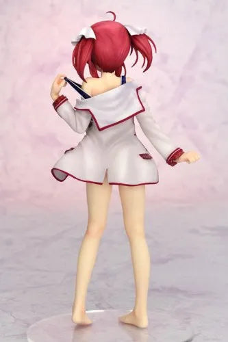 Daitoshokan no Hitsujikai - Kodachi Nagi - Swimsuit ver. (Griffon Enterprises)ㅤ – Griffon Enterprises – ActionFigure Brasil