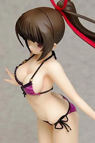 Daitoshokan no Hitsujikai - Sakuraba Tamamo - Beach Queens - Swimsuit ver. (Wave)ㅤ – Wave – ActionFigure Brasil