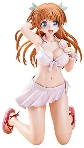 Daitoshokan no Hitsujikai - Shirasaki Tsugumi - 1/3 (A-Toys)ㅤ – A-Toys – ActionFigure Brasil