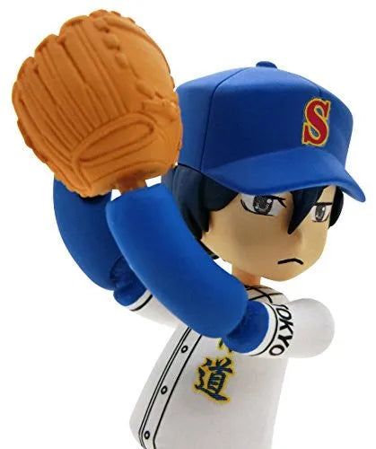 Daiya no Ace - Furuya Satoru - Playgure (Takara Tomy)ㅤ – Takara Tomy – ActionFigure Brasil