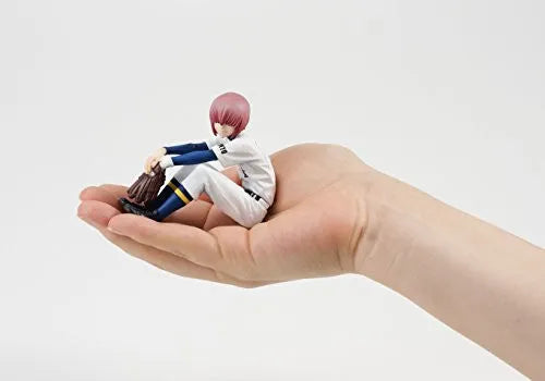 Daiya no Ace - Kominato Haruichi - Palm Mate - 1/12 (MegaHouse)ㅤ – MegaHouse – ActionFigure Brasil