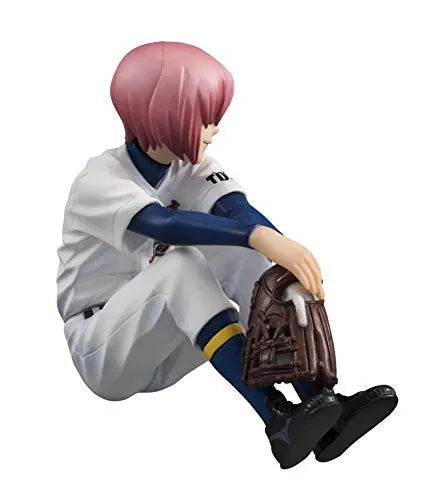 Daiya no Ace - Kominato Haruichi - Palm Mate - 1/12 (MegaHouse)ㅤ – MegaHouse – ActionFigure Brasil
