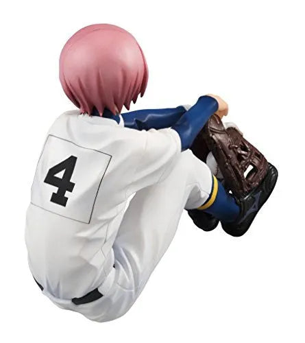Daiya no Ace - Kominato Haruichi - Palm Mate - 1/12 (MegaHouse)ㅤ – MegaHouse – ActionFigure Brasil