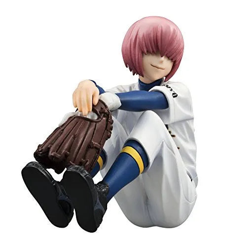 Daiya no Ace - Kominato Haruichi - Palm Mate - 1/12 (MegaHouse)ㅤ – MegaHouse – ActionFigure Brasil
