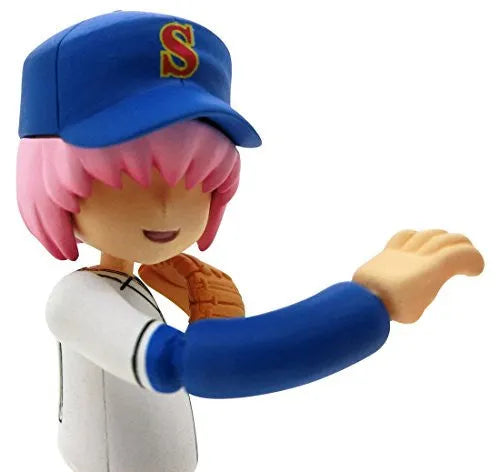 Daiya no Ace - Kominato Haruichi - Playgure (Takara Tomy)ㅤ – Takara Tomy – ActionFigure Brasil
