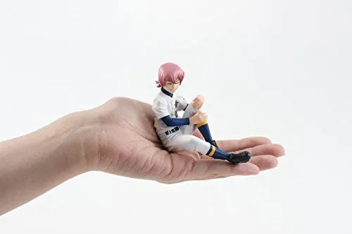 Daiya no Ace - Kominato Ryosuke - Palm Mate - 1/12 (MegaHouse)ㅤ – MegaHouse – ActionFigure Brasil