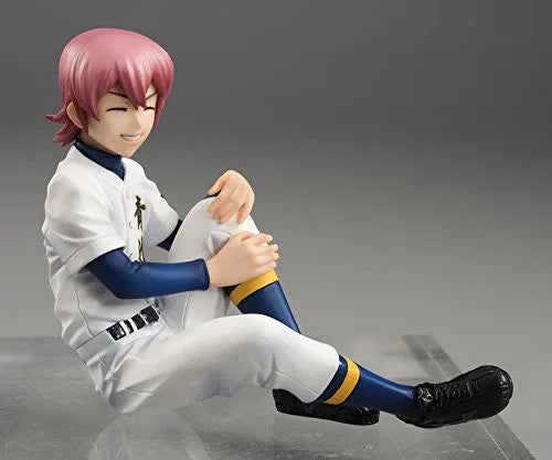 Daiya no Ace - Kominato Ryosuke - Palm Mate - 1/12 (MegaHouse)ㅤ – MegaHouse – ActionFigure Brasil