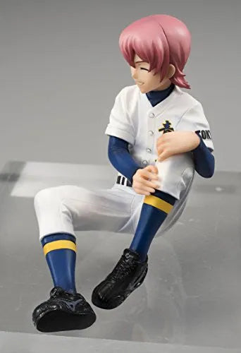Daiya no Ace - Kominato Ryosuke - Palm Mate - 1/12 (MegaHouse)ㅤ – MegaHouse – ActionFigure Brasil