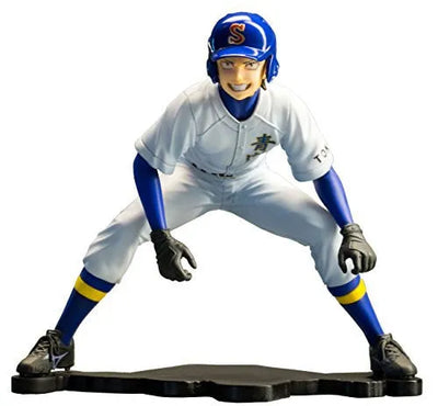 Daiya no Ace - Kuramochi Youichi - 1/9 (Apricot Blossom)ㅤ – Apricot Blossom – ActionFigure Brasil