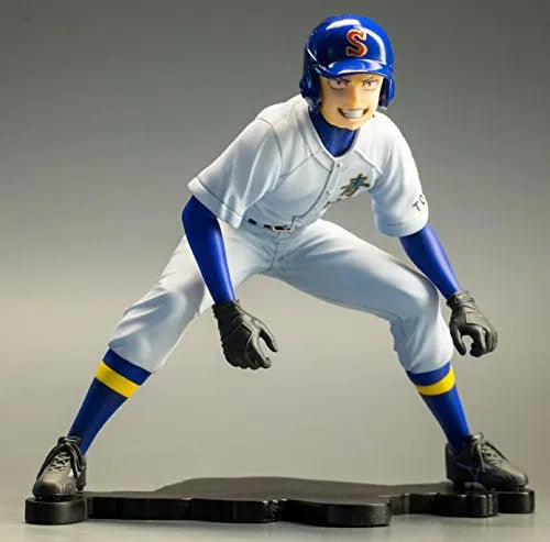 Daiya no Ace - Kuramochi Youichi - 1/9 (Apricot Blossom)ㅤ – Apricot Blossom – ActionFigure Brasil