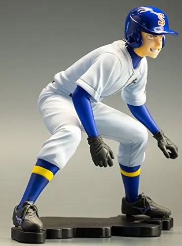 Daiya no Ace - Kuramochi Youichi - 1/9 (Apricot Blossom)ㅤ – Apricot Blossom – ActionFigure Brasil