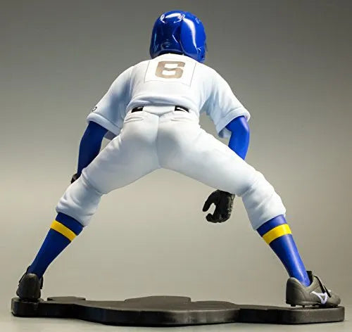 Daiya no Ace - Kuramochi Youichi - 1/9 (Apricot Blossom)ㅤ – Apricot Blossom – ActionFigure Brasil