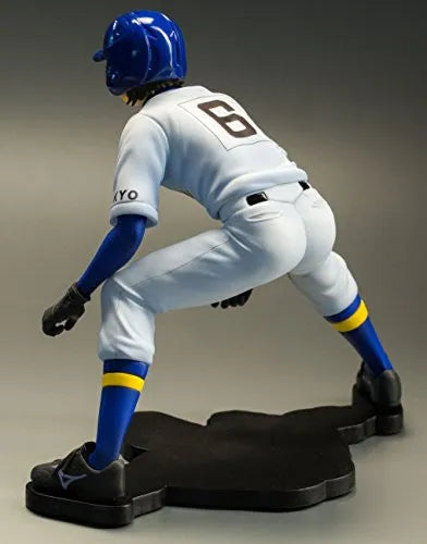 Daiya no Ace - Kuramochi Youichi - 1/9 (Apricot Blossom)ㅤ – Apricot Blossom – ActionFigure Brasil