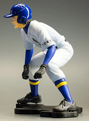 Daiya no Ace - Kuramochi Youichi - 1/9 (Apricot Blossom)ㅤ – Apricot Blossom – ActionFigure Brasil — ambientada