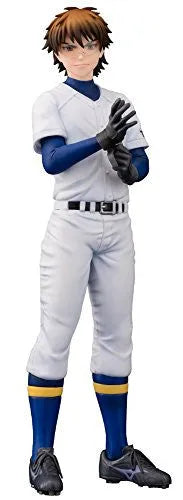 Daiya no Ace - Miyuki Kazuya - 1/9 (Apricot Blossom)ㅤ – Apricot Blossom – ActionFigure Brasil