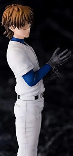 Daiya no Ace - Miyuki Kazuya - 1/9 (Apricot Blossom)ㅤ – Apricot Blossom – ActionFigure Brasil