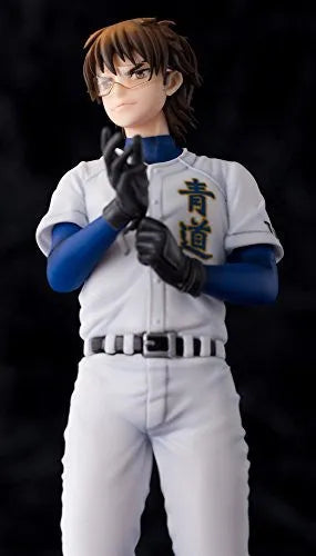 Daiya no Ace - Miyuki Kazuya - 1/9 (Apricot Blossom)ㅤ – Apricot Blossom – ActionFigure Brasil