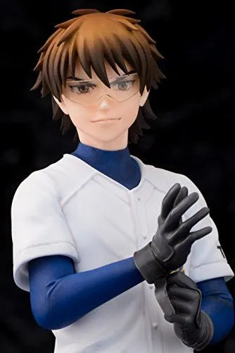 Daiya no Ace - Miyuki Kazuya - 1/9 (Apricot Blossom)ㅤ – Apricot Blossom – ActionFigure Brasil