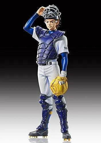 Daiya no Ace - Miyuki Kazuya - Statue Legend (Di molto bene)ㅤ – Di Molto Bene – ActionFigureBrasil
