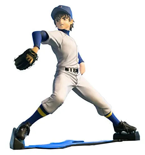 Daiya no Ace - Sawamura Eijun - 1/9 (Apricot Blossom)ㅤ – Apricot Blossom – ActionFigure Brasil