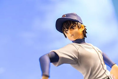 Daiya no Ace - Sawamura Eijun - 1/9 (Apricot Blossom)ㅤ – Apricot Blossom – ActionFigure Brasil — detalhe do produto