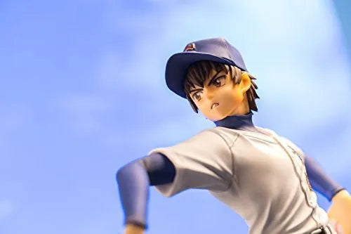 Daiya no Ace - Sawamura Eijun - 1/9 (Apricot Blossom)ㅤ – Apricot Blossom – ActionFigure Brasil