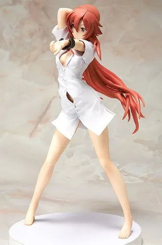 Dakara Boku wa, H ga Dekinai. - Lisara Restall - 1/8 - Y-shirt ver. (FREEing)ㅤ – FREEing – ActionFigure Brasil