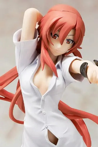 Dakara Boku wa, H ga Dekinai. - Lisara Restall - 1/8 - Y-shirt ver. (FREEing)ㅤ – FREEing – ActionFigure Brasil