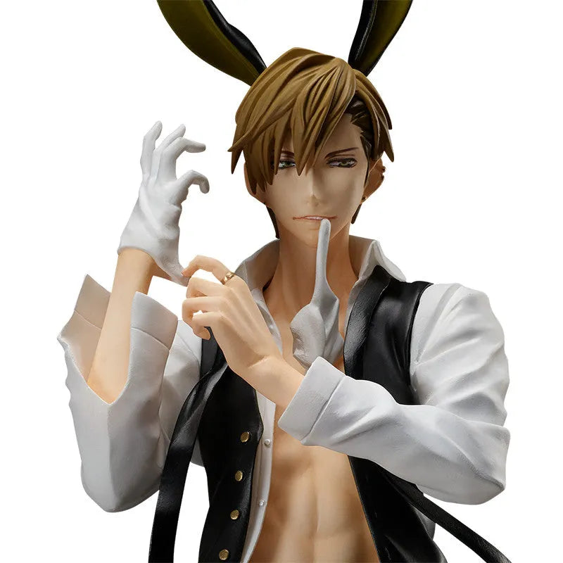 Dakaretai Otoko 1-i ni Odosarete Imasu. - Azumaya Junta - B-style - 1/8 - 2024 Re-release (FREEing)ㅤ – FREEing – ActionFigure Brasil