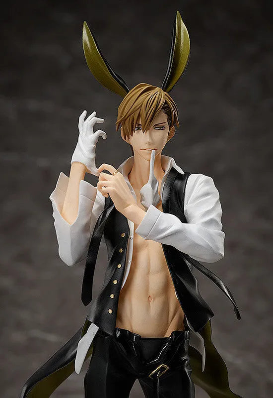 Dakaretai Otoko 1-i ni Odosarete Imasu. - Azumaya Junta - B-style - 1/8 - 2024 Re-release (FREEing)ㅤ – FREEing – ActionFigure Brasil