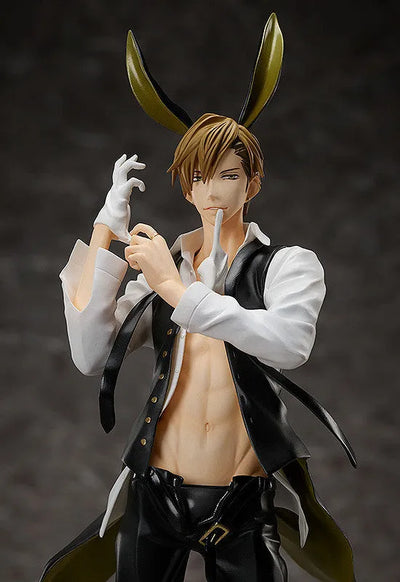 Dakaretai Otoko 1-i ni Odosarete Imasu. - Azumaya Junta - B-style - 1/8 - 2024 Re-release (FREEing)ㅤ – FREEing – ActionFigure Brasil — embalagem