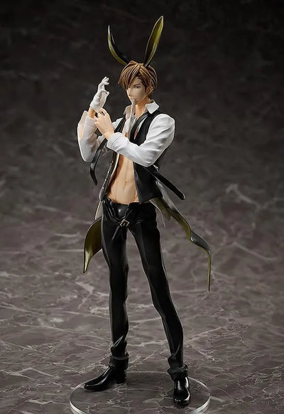 Dakaretai Otoko 1-i ni Odosarete Imasu. - Azumaya Junta - B-style - 1/8 - 2024 Re-release (FREEing)ㅤ – FREEing – ActionFigure Brasil — com base expositora