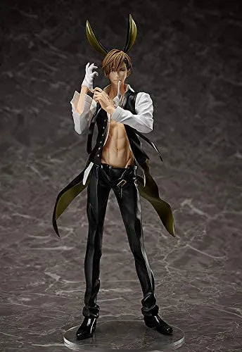 Dakaretai Otoko 1-i ni Odosarete Imasu. - Azumaya Junta - B-style - 1/8 (FREEing)ㅤ – FREEing – ActionFigure Brasil — ângulo diferente