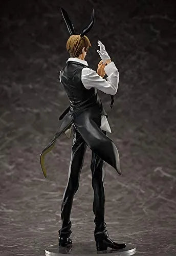Dakaretai Otoko 1-i ni Odosarete Imasu. - Azumaya Junta - B-style - 1/8 (FREEing)ㅤ – FREEing – ActionFigure Brasil