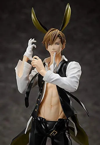 Dakaretai Otoko 1-i ni Odosarete Imasu. - Azumaya Junta - B-style - 1/8 (FREEing)ㅤ – FREEing – ActionFigure Brasil