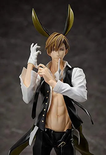 Dakaretai Otoko 1-i ni Odosarete Imasu. - Azumaya Junta - B-style - 1/8 (FREEing)ㅤ – FREEing – ActionFigure Brasil