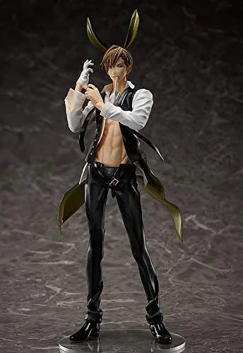 Dakaretai Otoko 1-i ni Odosarete Imasu. - Azumaya Junta - B-style - 1/8 (FREEing)ㅤ – FREEing – ActionFigure Brasil