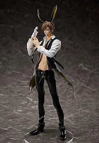 Dakaretai Otoko 1-i ni Odosarete Imasu. - Azumaya Junta - B-style - 1/8 (FREEing)ㅤ – FREEing – ActionFigure Brasil
