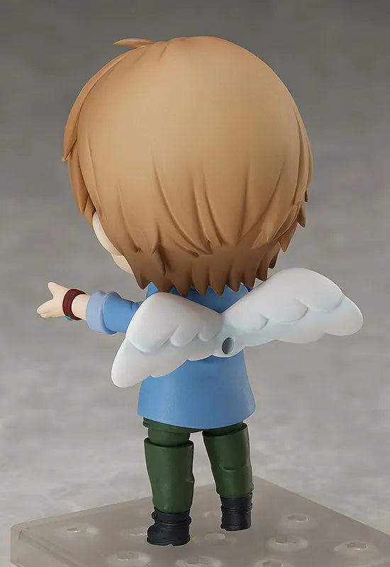 Dakaretai Otoko 1-i ni Odosarete Imasu. - Azumaya Junta - Chunnya - Nendoroid #1453 (FREEing)ㅤ – FREEing – ActionFigure Brasil